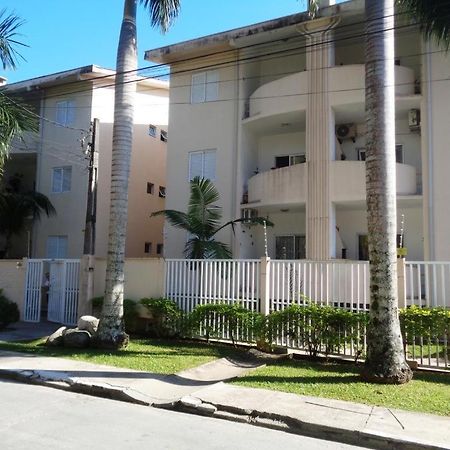 Camurim Itagua Ubatuba Exterior photo