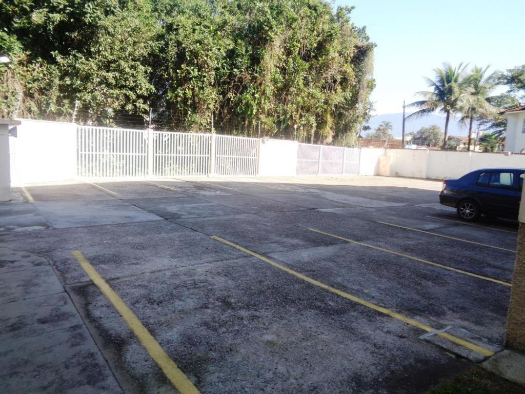 Camurim Itagua Ubatuba Exterior photo