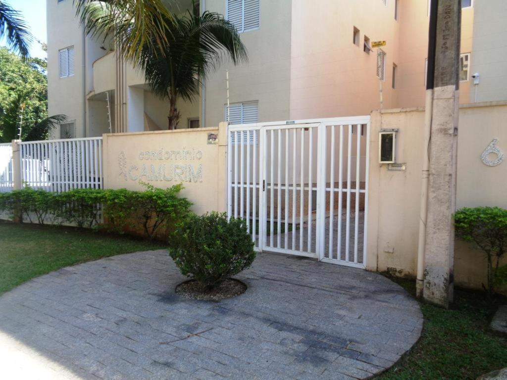 Camurim Itagua Ubatuba Exterior photo