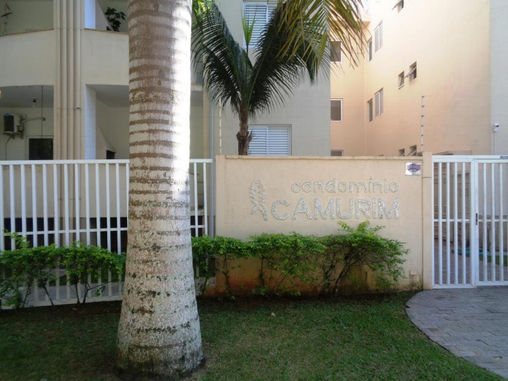 Camurim Itagua Ubatuba Exterior photo