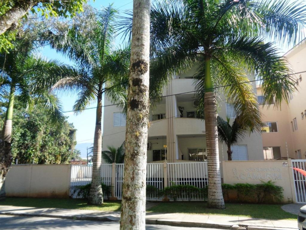 Camurim Itagua Ubatuba Exterior photo