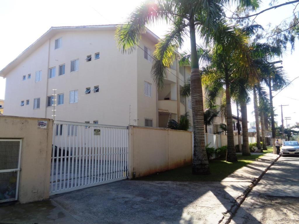 Camurim Itagua Ubatuba Exterior photo